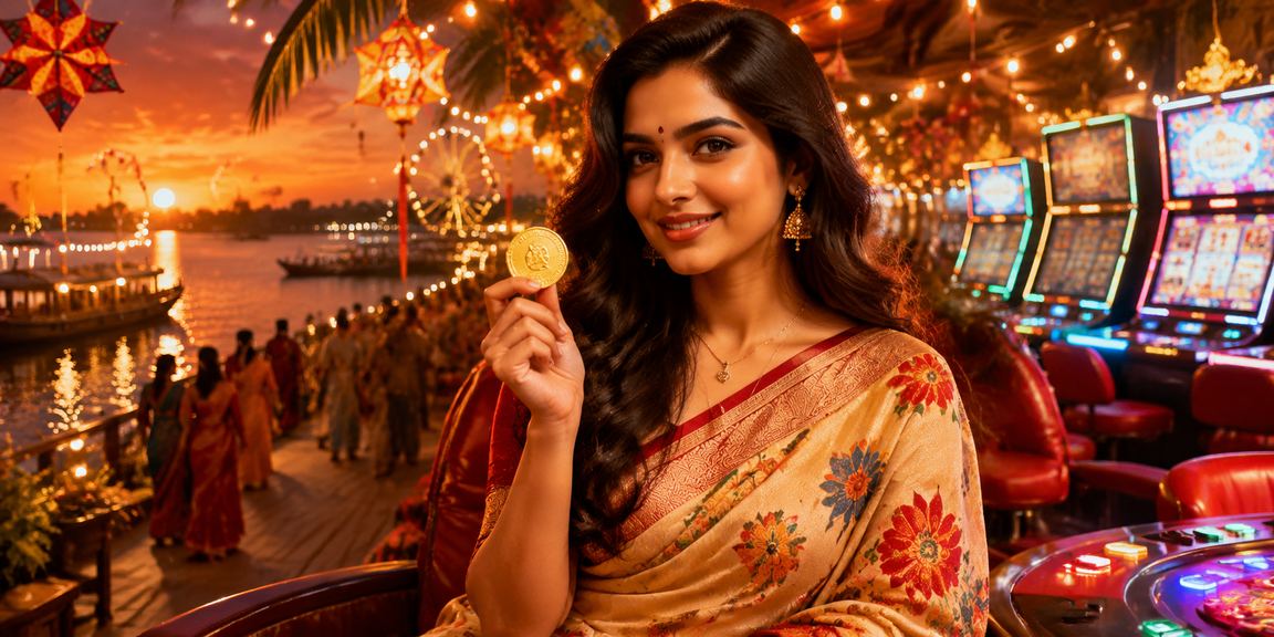 বরিশালের নতুন বছর বেটিং উৎসব