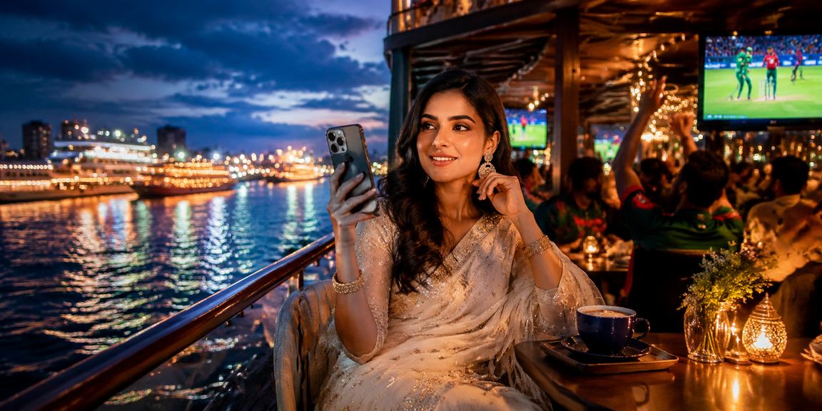 বরিশালের ক্রিকেট বেটিং