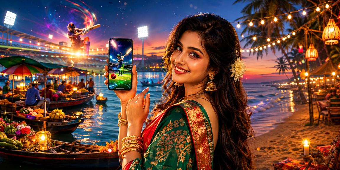 কক্সবাজারে ক্রিকেট বেটিং