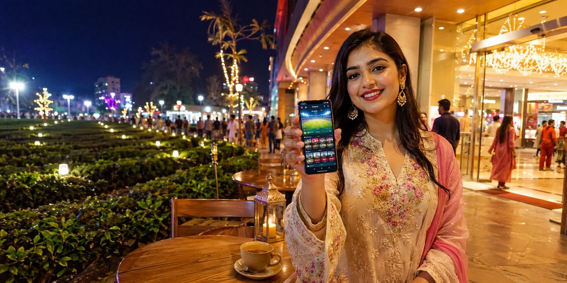 রংপুর ক্যাসিনো অ্যাপের উৎসব